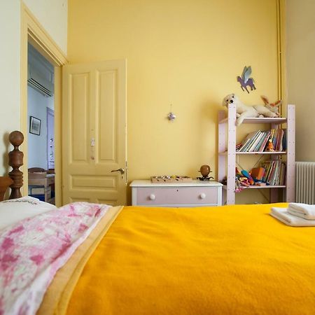 Tis Mammis Villa Anabolu Dış mekan fotoğraf