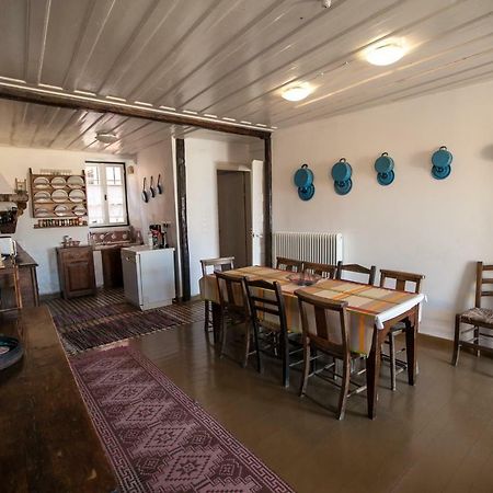 Tis Mammis Villa Anabolu Dış mekan fotoğraf