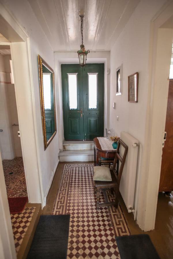 Tis Mammis Villa Anabolu Dış mekan fotoğraf