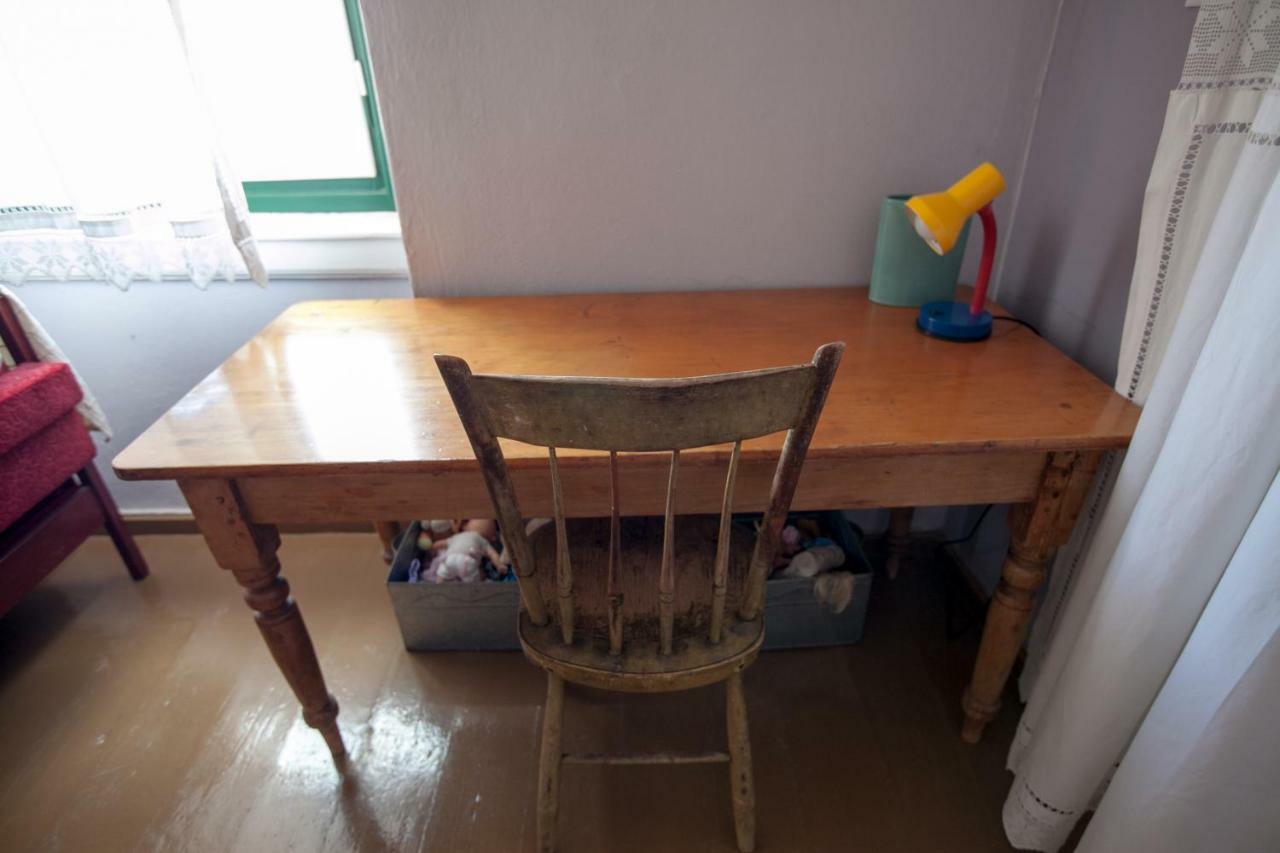 Tis Mammis Villa Anabolu Dış mekan fotoğraf